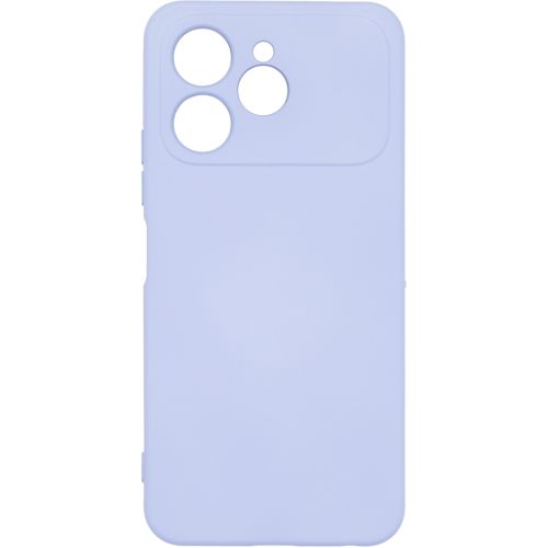 Чехол для мобильного телефона Armorstandart ICON Tecno Spark 40 4G Camera cover Lavender (ARM87937)