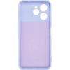 Чехол для мобильного телефона Armorstandart ICON Tecno Spark 40 4G Camera cover Lavender (ARM87937) - Изображение 1