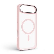 Чехол для мобильного телефона Armorstandart Uniq MagCase Apple iPhone 17 Air Pink (ARM86278)