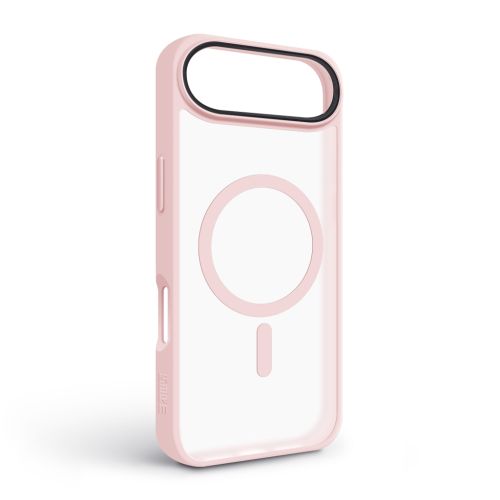 Чехол для мобильного телефона Armorstandart Uniq MagCase Apple iPhone 17 Air Pink (ARM86278)
