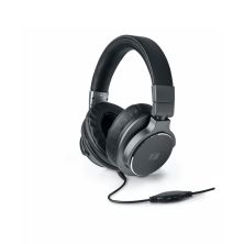 Навушники Muse M-275 CTV USB Black (M-275 CTV)
