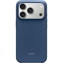 Чехол для мобильного телефона Apple Beats iPhone 17 Pro Bedrock Blue Model A3507 (MGKG4LL/A)