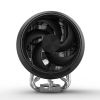 Кулер для процессора Zalman ZET5BLACK - Изображение 3