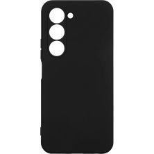 Чехол для мобильного телефона Armorstandart ICON Tecno Spark 40 Pro 4G Camera cover Black (ARM87532)