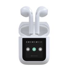 Наушники AOC ACT3504WT White (ACT3504WT/00)