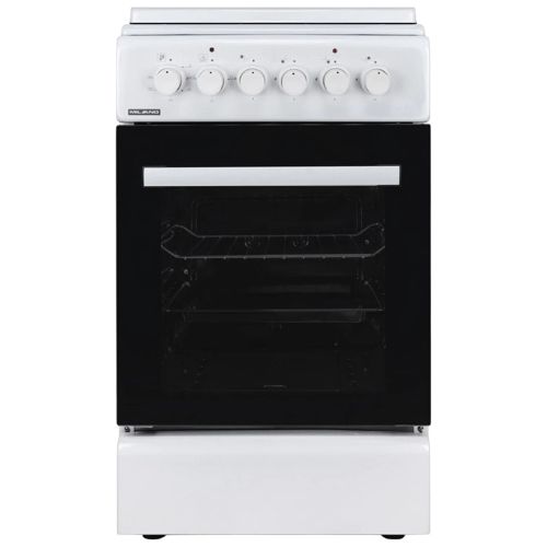 Плита Milano ML50 E30+ white