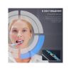 Электрическая зубная щетка Oclean X Plus Pro Digital Silver (6970810556179) - Изображение 2