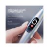 Электрическая зубная щетка Oclean X Plus Pro Digital Silver (6970810556179) - Изображение 3