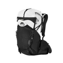 Рюкзак туристичний Naturehike Helium CNK2450XB016, 40 л, білий, L (6927595796979)