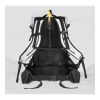 Рюкзак туристичний Naturehike Helium CNK2450XB016, 40 л, білий, L (6927595796979) - Зображення 3