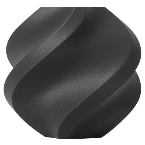 Пластик для 3D-принтера Bambu Lab PETG CF 1.75 1kg Titan Gray (G50-D6-1.75-1000-SPL)