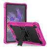 Чохол до планшета Armorstandart Rover Samsung Tab A11+ Pink (ARM89302) - Зображення 1