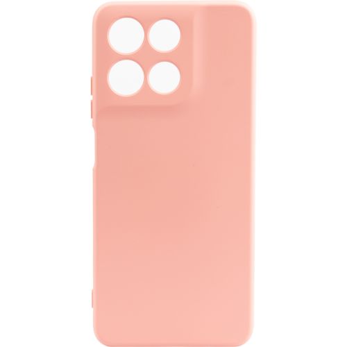 Чехол для мобильного телефона Armorstandart ICON Motorola G57 Power 5G Pink (ARM89611)