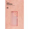 Чехол для мобильного телефона Armorstandart ICON Motorola G57 Power 5G Pink (ARM89611) - Изображение 3