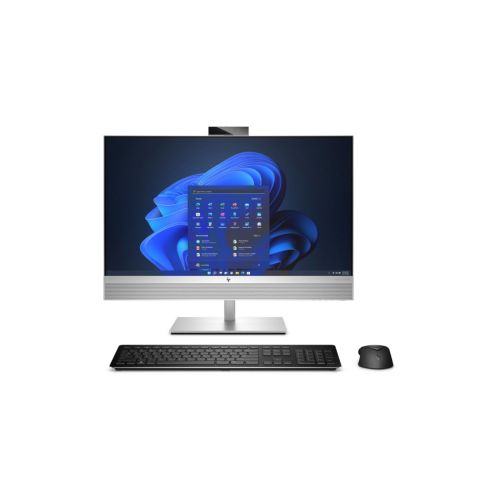 Компьютер HP EliteOne 870 G9 QHD AiO / i9-14900, 32, SSD1TB, Cam, K&M, WiFi, HAS, W11Pro (7B1F1EA)