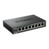 Коммутатор сетевой D-Link DGS-108 - Изображение 2