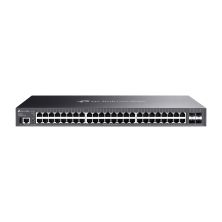 Комутатор мережевий TP-Link SG5452X