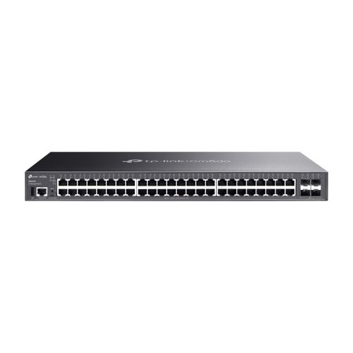 Коммутатор сетевой TP-Link SG5452X