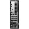 Комп'ютер Dell Pro Slim / Ryzen5 8600G, 16, 512, WiFi, кл+м, Win11P (BTO523_QCS1255) - Зображення 3