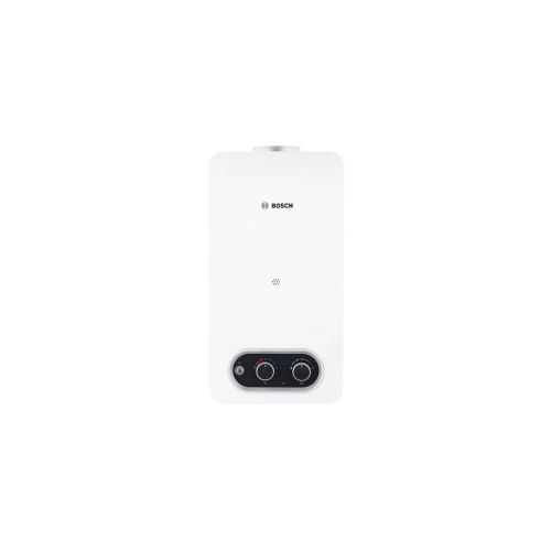Проточний водонагрівач Bosch Therm 4000 T4004 10L 23 Low NOx (7736506610)