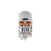 Проточний водонагрівач Bosch Therm 4000 T4004 10L 23 Low NOx (7736506610) - Зображення 3