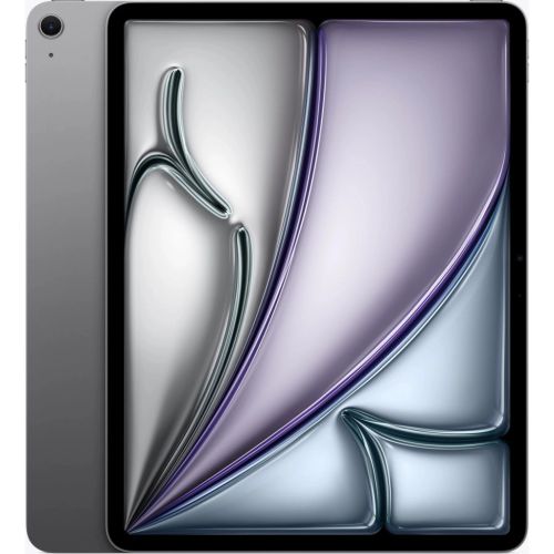 Планшет Apple iPad Air 13 M4 WiFi 128GB Space Grey (MH5N4TY/A)