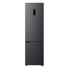 Холодильник LG GC-B509ETTM