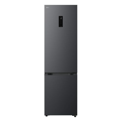 Холодильник LG GC-B509ETTM