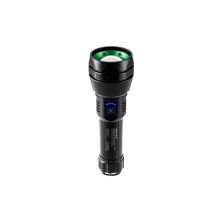 Ліхтар NEWVEW NV-K41 6000mAh Black (NWVW-NV-K41-BK)