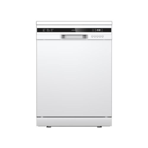 Посудомийна машина ARDESTO DWMF-G605W
