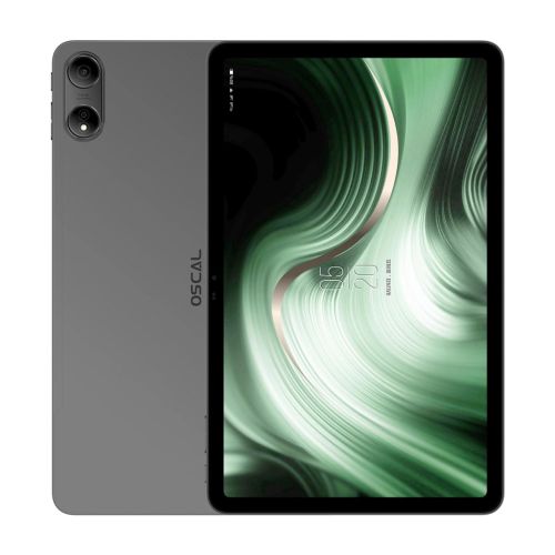 Планшет Oscal Pad 100 12.0 6/256GB 4G (LTE) Space Grey (6931548326328)