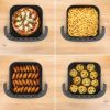 Мультипечь Tefal Easy Fry XL Surface (FW402HE0) - Изображение 3