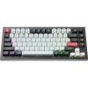 Клавиатура Keychron Q1 HE Magnetic Switch RGB UA Black (Q1H-M1-UA) - Изображение 1