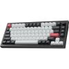 Клавиатура Keychron Q1 HE Magnetic Switch RGB UA Black (Q1H-M1-UA) - Изображение 3