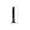 Вентилятор Philips CX7550/01 - Зображення 1