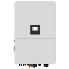 Солнечный инвертор Deye SUN-60K-SG02HP3-EU-EM6 WiFi, 60кВт 3ф (SUN-60K-SG02HP3-EU-EM6)