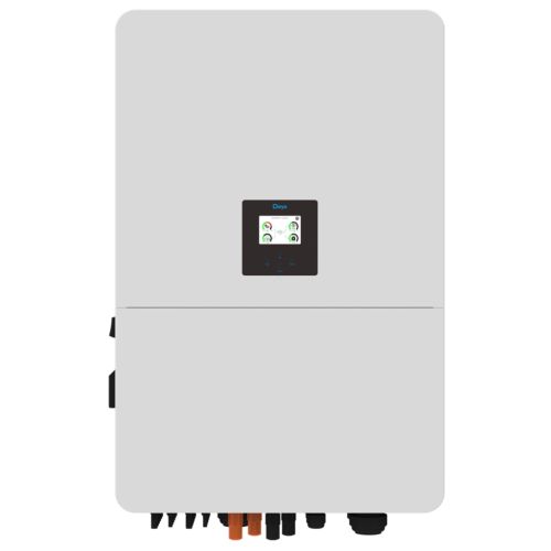Солнечный инвертор Deye SUN-60K-SG02HP3-EU-EM6 WiFi, 60кВт 3ф (SUN-60K-SG02HP3-EU-EM6)