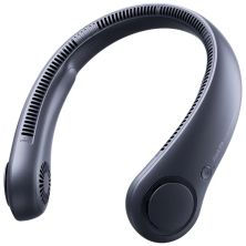 Вентилятор Jisulife Neck Fan Life3 FA14 blue