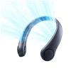 Вентилятор Jisulife Neck Fan Life3 FA14 blue - Зображення 1