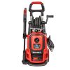 Мойка высокого давления Vitals Master Am 7.5-195w digital premium, 2400W, 195bar, 450l/ч, шланг 7m (193587) - Изображение 3