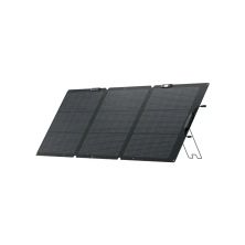 Портативна сонячна панель EcoFlow 160W NextGen Solar Panel (EFSOLAR160W-N)