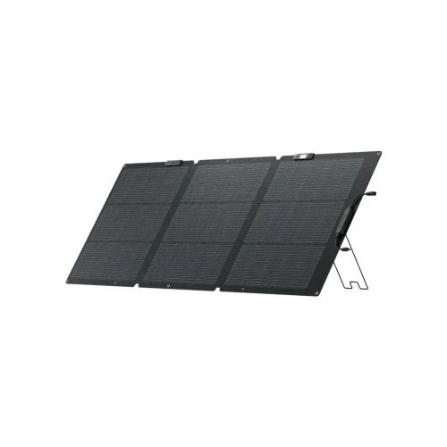 Портативная солнечная панель EcoFlow 160W NextGen Solar Panel (EFSOLAR160W-N)
