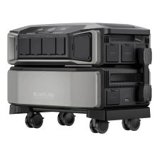 Зарядная станция EcoFlow DELTA Pro ULTRA (EFDeltaProUltra-EU)