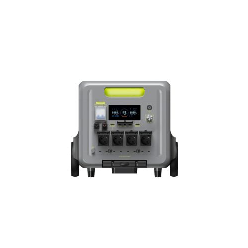 Зарядная станция FOSSIBOT F7200, 7200W 5220Wh (FOSSiBOT F7200)