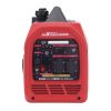 Генератор maXpeedingRODS MXR4000, інверторний, 3.5kW, ручний старт (MXR4000) - Зображення 2