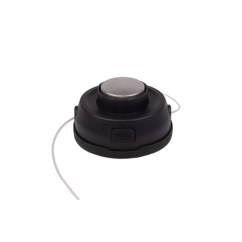 Косильная головка Gartner 118mm, нейлоновая, с металлическим диском (40118001)