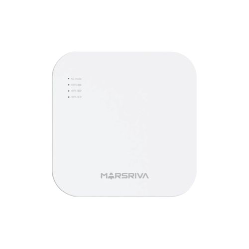 Пристрій безперебійного живлення Marsriva KP4 18W 10000mAh (KP4)
