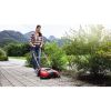 Подметальная машина Einhell TE-SW 18/610 Li-Solo, PXC, 18V, ширина 610мм, бак 20л, 1800м²/ч, 10.3кг (без АКБ и ЗУ) (2352040) - Изображение 1