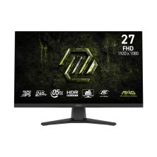 Монитор MSI MAG 272F-X24