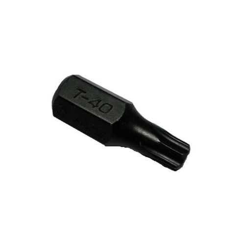 Біта для шуруповерта Hans 30мм, TORX T40 (043-3T40)